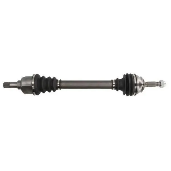 Transmisión y embrague para peugeot 301 2013 2017 1.6